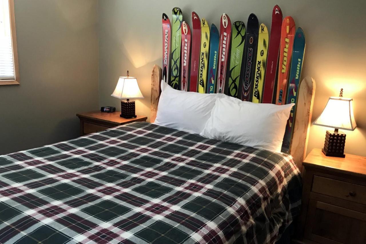 The Griz Inn By Park Vacation Management Fernie Ngoại thất bức ảnh